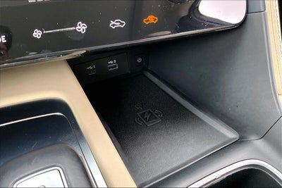 2023 INFINITI QX60 PURE