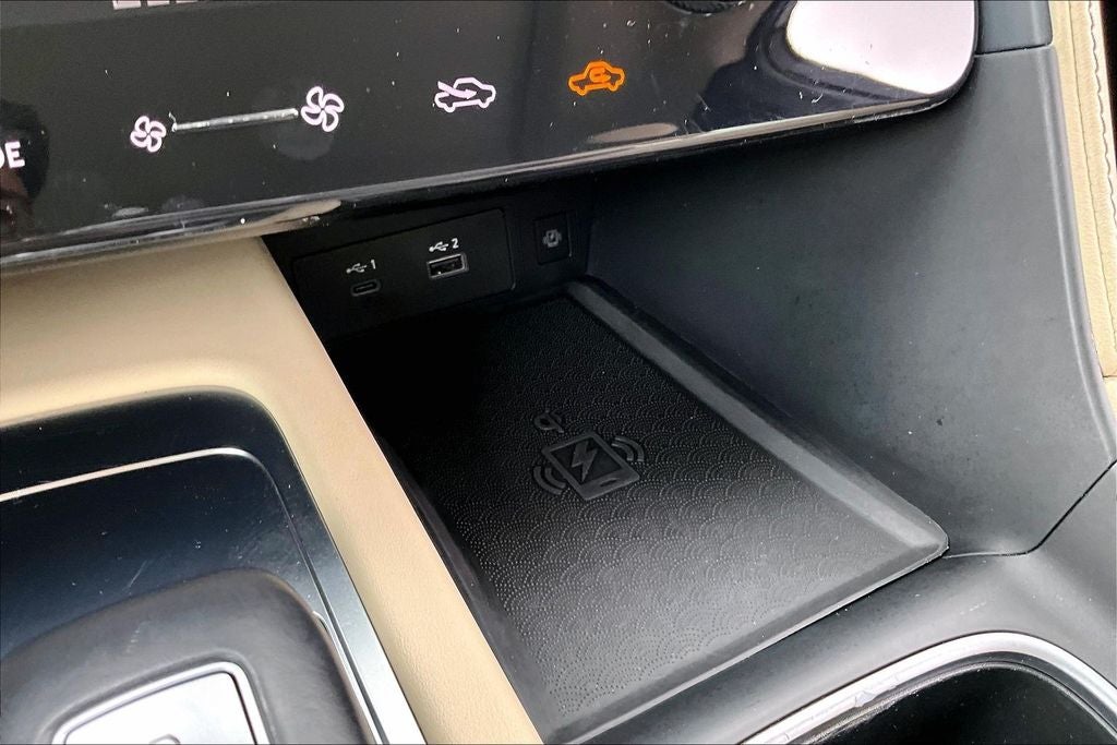 2023 INFINITI QX60 PURE