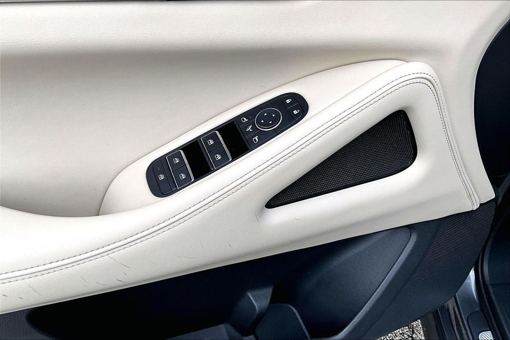 2023 INFINITI QX60 PURE