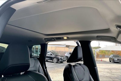 2023 INFINITI QX60 PURE