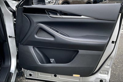 2023 INFINITI QX60 PURE