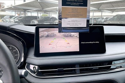 2023 INFINITI QX60 PURE