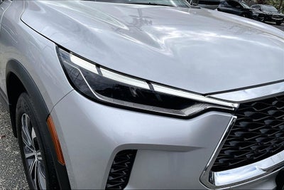 2023 INFINITI QX60 PURE