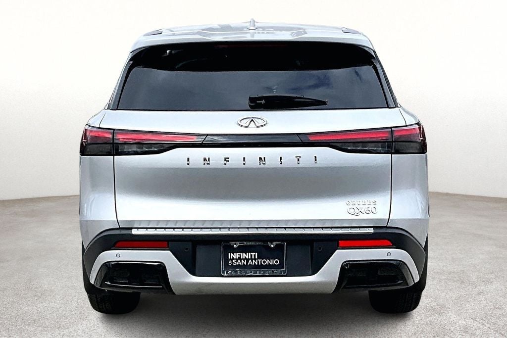 2023 INFINITI QX60 PURE