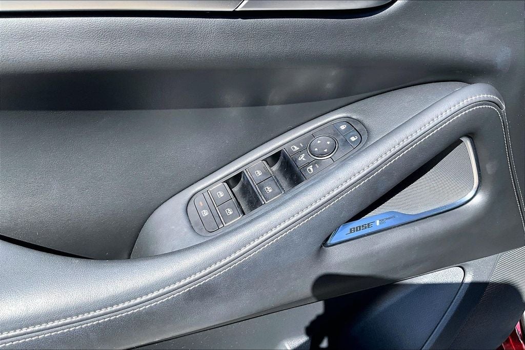 2022 INFINITI QX60 Autograph