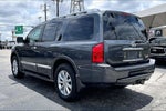 2010 INFINITI QX56 Base