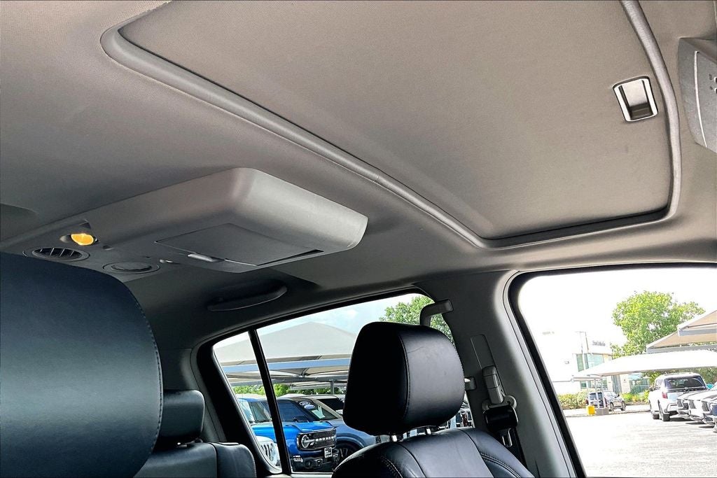 2010 INFINITI QX56 Base