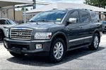 2010 INFINITI QX56 Base