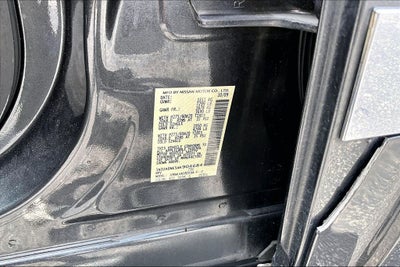 2010 INFINITI QX56 Base