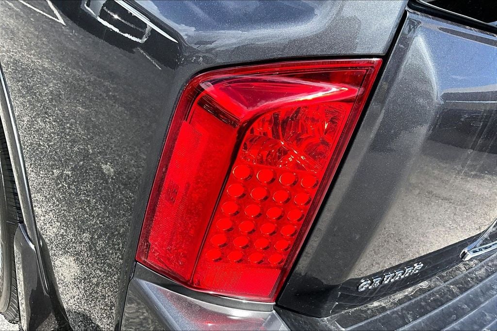 2010 INFINITI QX56 Base