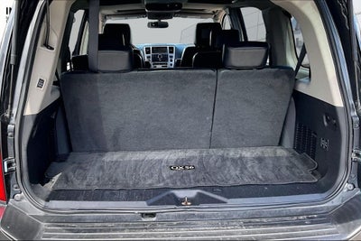 2010 INFINITI QX56 Base