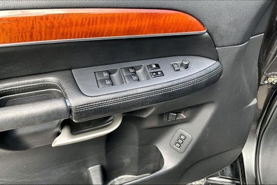 2010 INFINITI QX56 Base