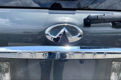 2010 INFINITI QX56 Base