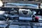 2019 Toyota Tacoma TRD Sport V6