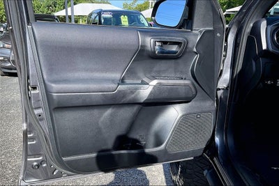 2019 Toyota Tacoma TRD Sport V6