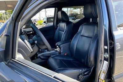 2019 Toyota Tacoma TRD Sport V6