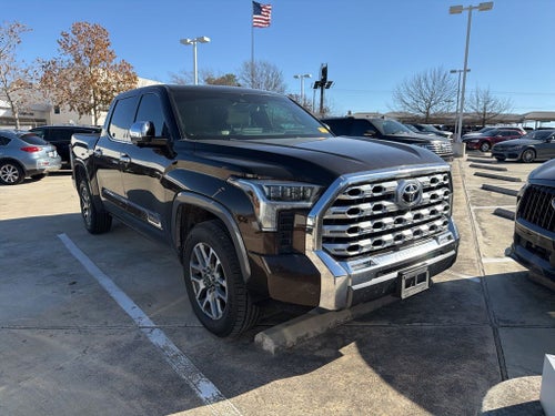 2022 Toyota Tundra 1794