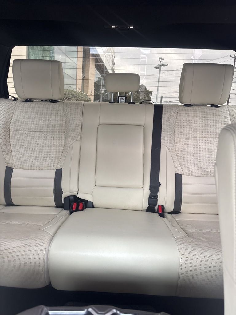 2022 Toyota Tundra 1794