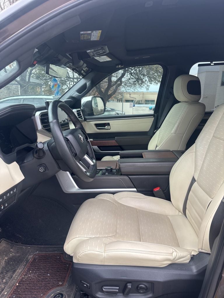 2022 Toyota Tundra 1794