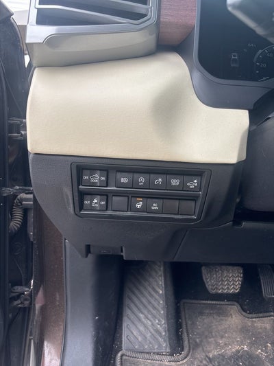 2022 Toyota Tundra 1794