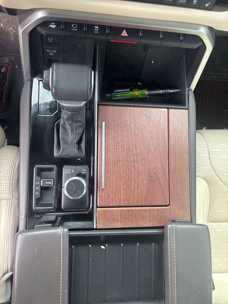 2022 Toyota Tundra 1794