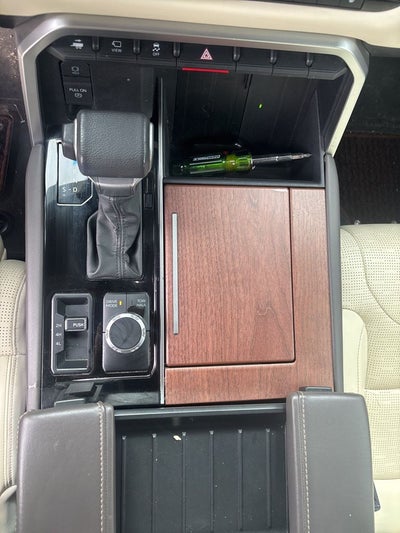 2022 Toyota Tundra 1794