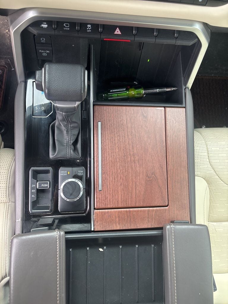 2022 Toyota Tundra 1794