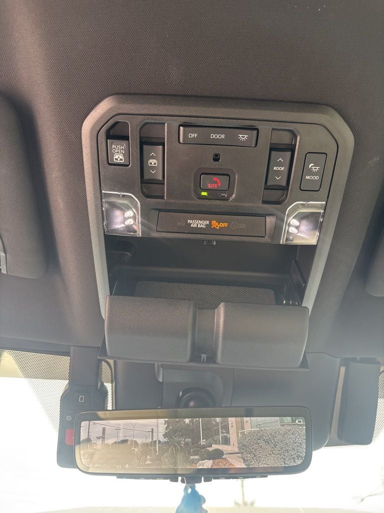 2022 Toyota Tundra 1794