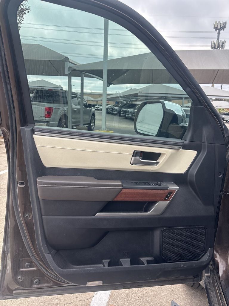 2022 Toyota Tundra 1794