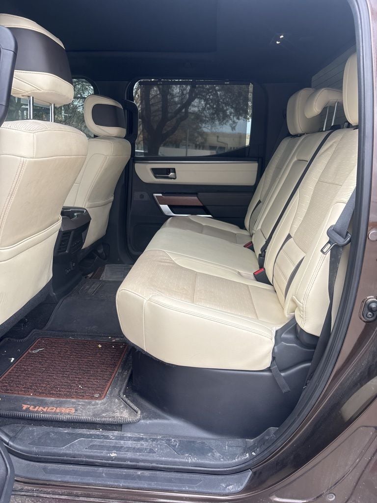 2022 Toyota Tundra 1794