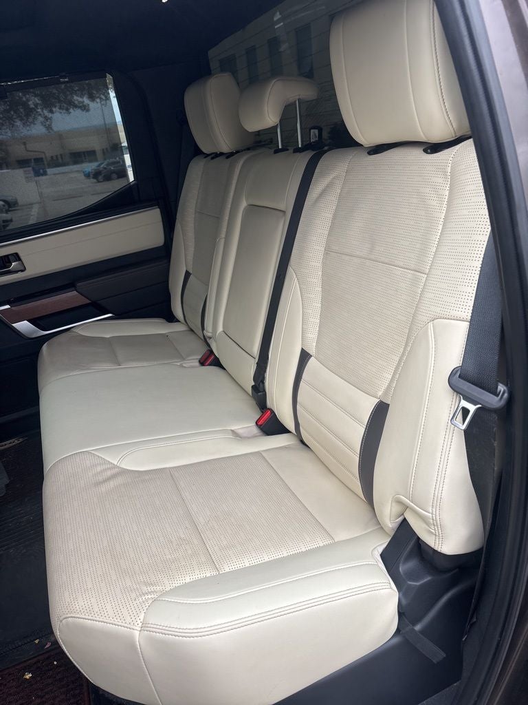 2022 Toyota Tundra 1794