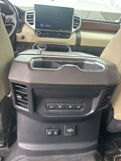 2022 Toyota Tundra 1794