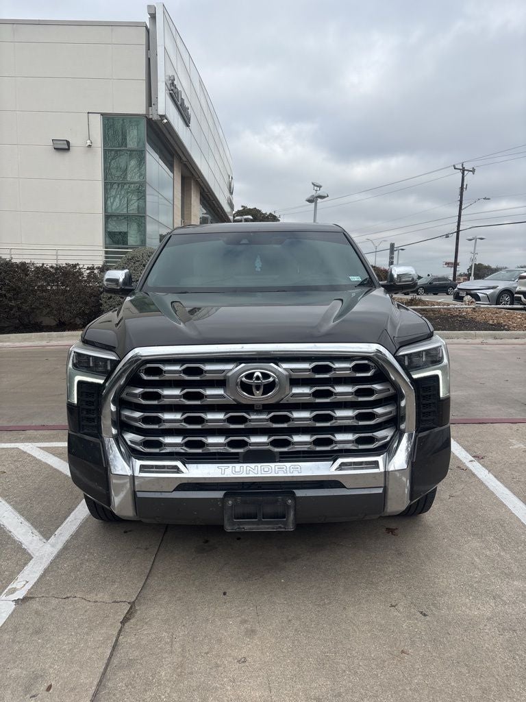 2022 Toyota Tundra 1794