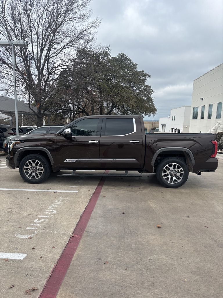 2022 Toyota Tundra 1794