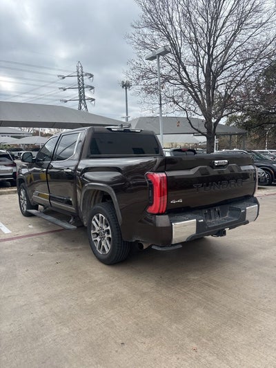 2022 Toyota Tundra 1794