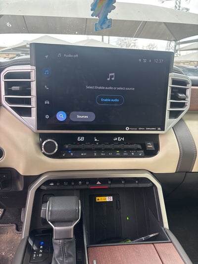 2022 Toyota Tundra 1794