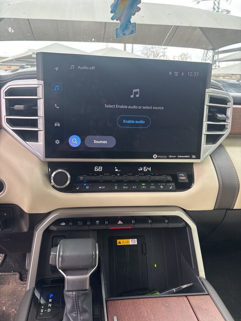 2022 Toyota Tundra 1794