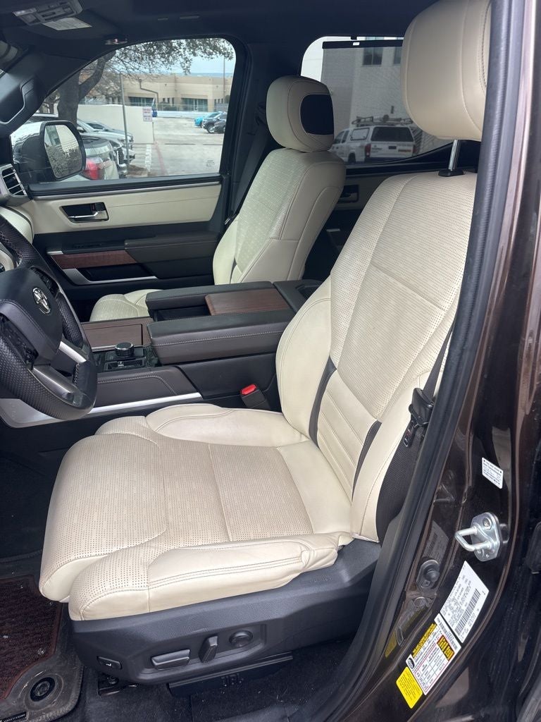 2022 Toyota Tundra 1794