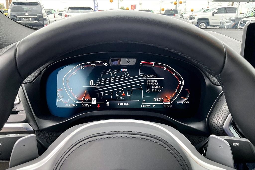 2025 BMW X4 xDrive30i