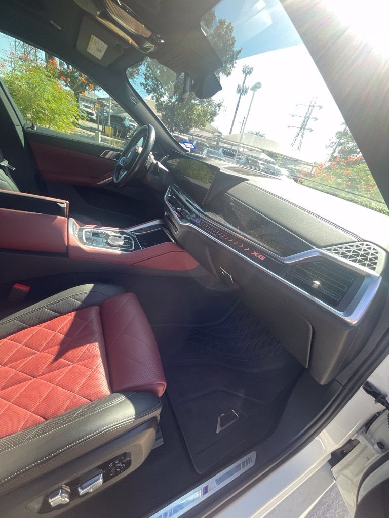 2024 BMW X6 xDrive40i