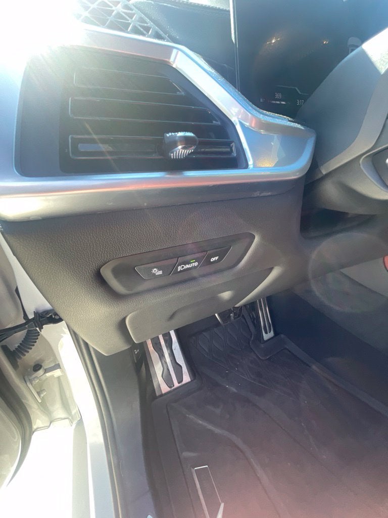 2024 BMW X6 xDrive40i