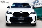 2024 BMW X6 xDrive40i