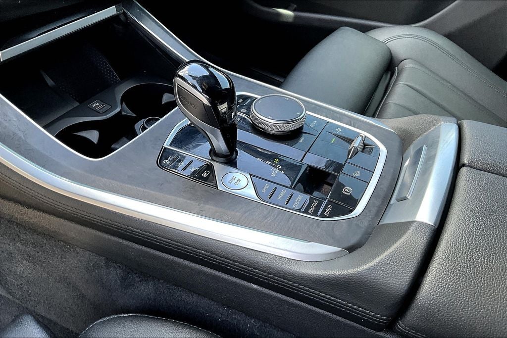 2022 BMW X5 xDrive45e