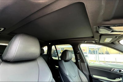 2022 BMW X5 xDrive45e