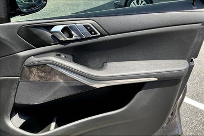 2022 BMW X5 xDrive45e