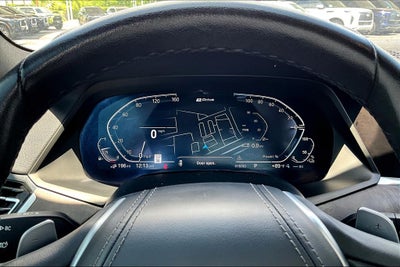 2022 BMW X5 xDrive45e