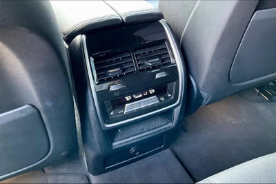 2022 BMW X5 xDrive45e