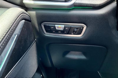 2022 BMW X5 xDrive45e