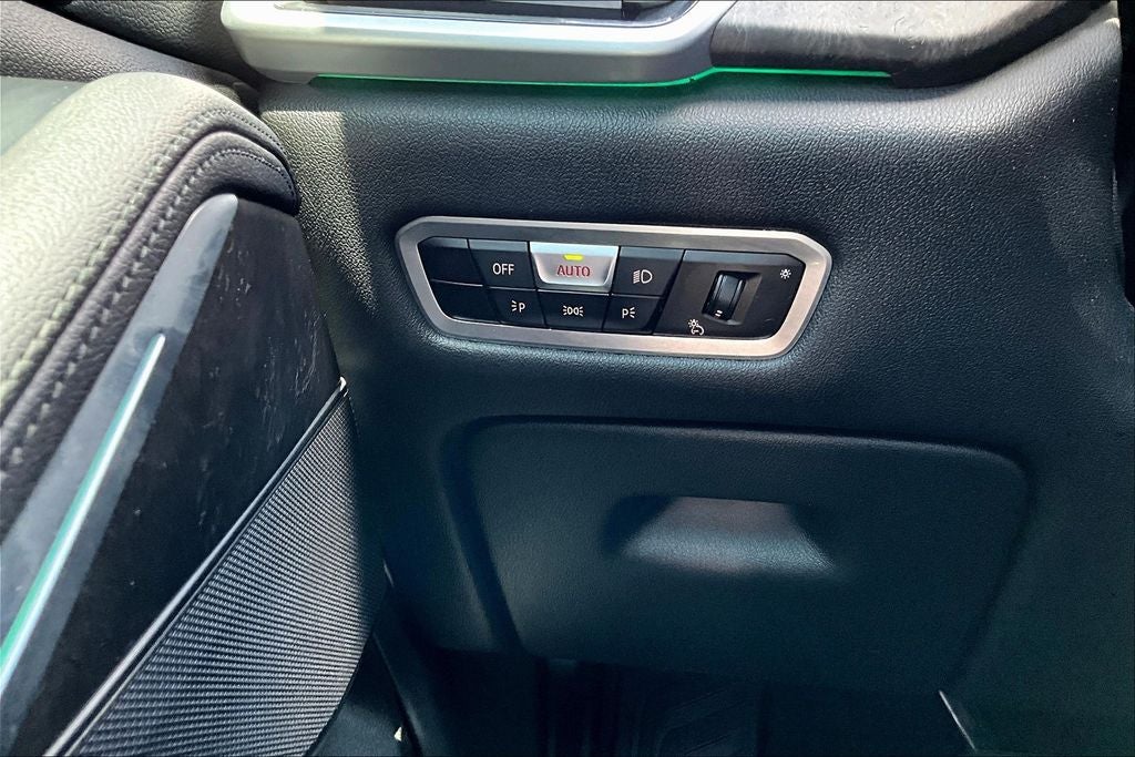 2022 BMW X5 xDrive45e