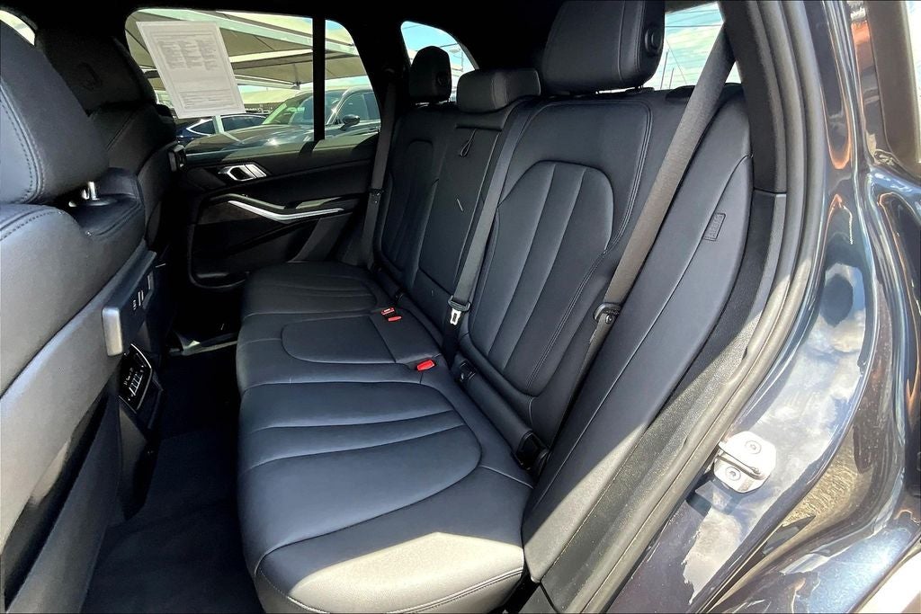 2022 BMW X5 xDrive45e